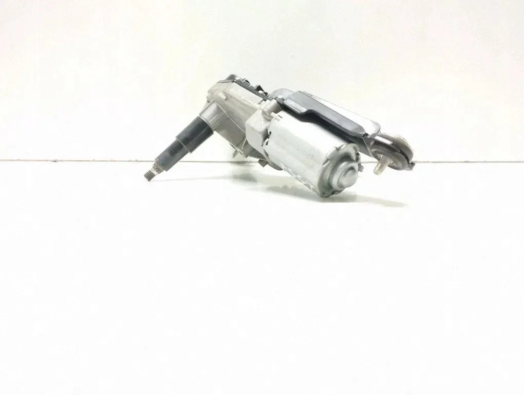 2012 KIA Picanto Heckscheibenwischer Motor F00S2B4107 image 3