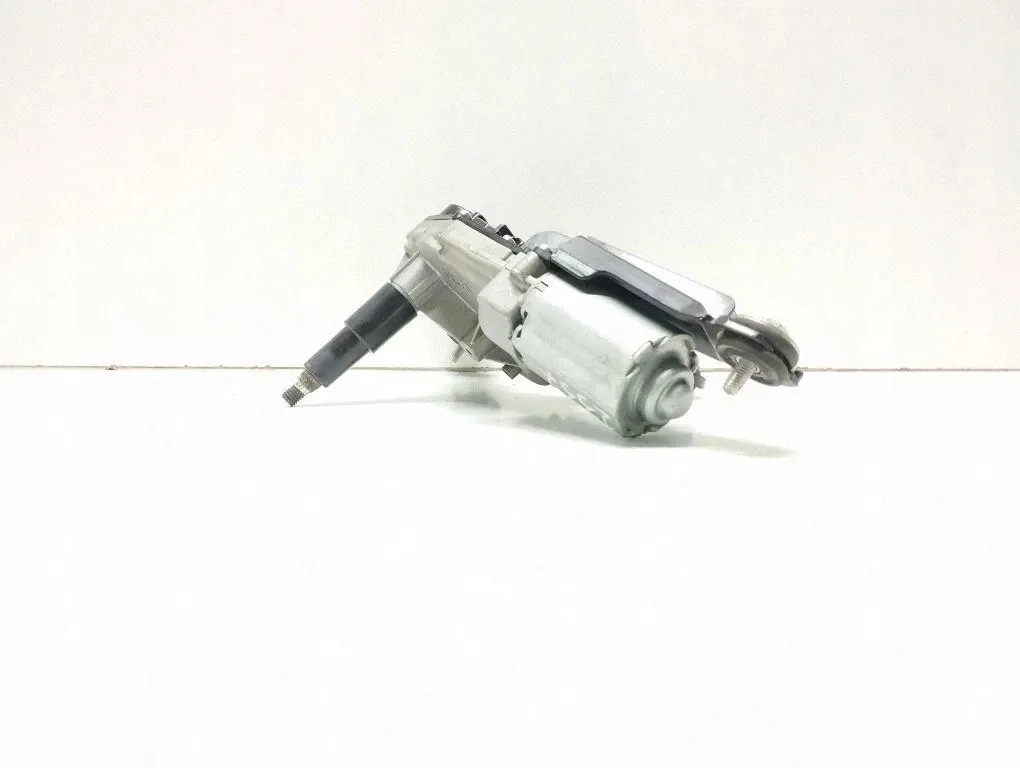 2012 KIA Picanto Heckscheibenwischer Motor F00S2B4107 image 4