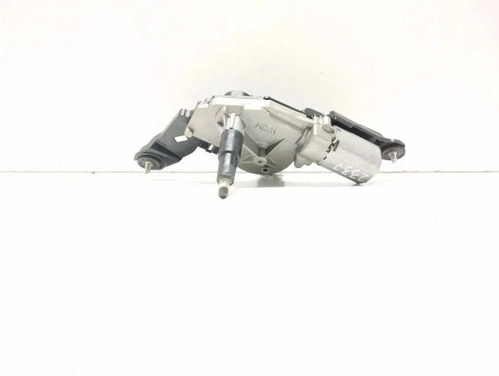 2012 KIA Picanto Heckscheibenwischer Motor F00S2B4107 image 5