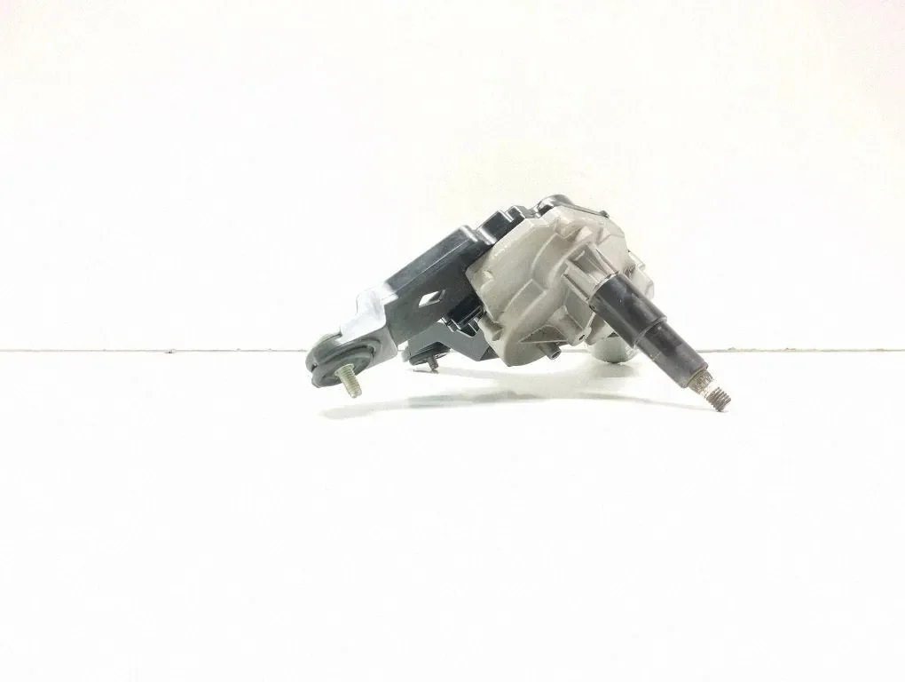 2012 KIA Picanto Heckscheibenwischer Motor F00S2B4107 image 6