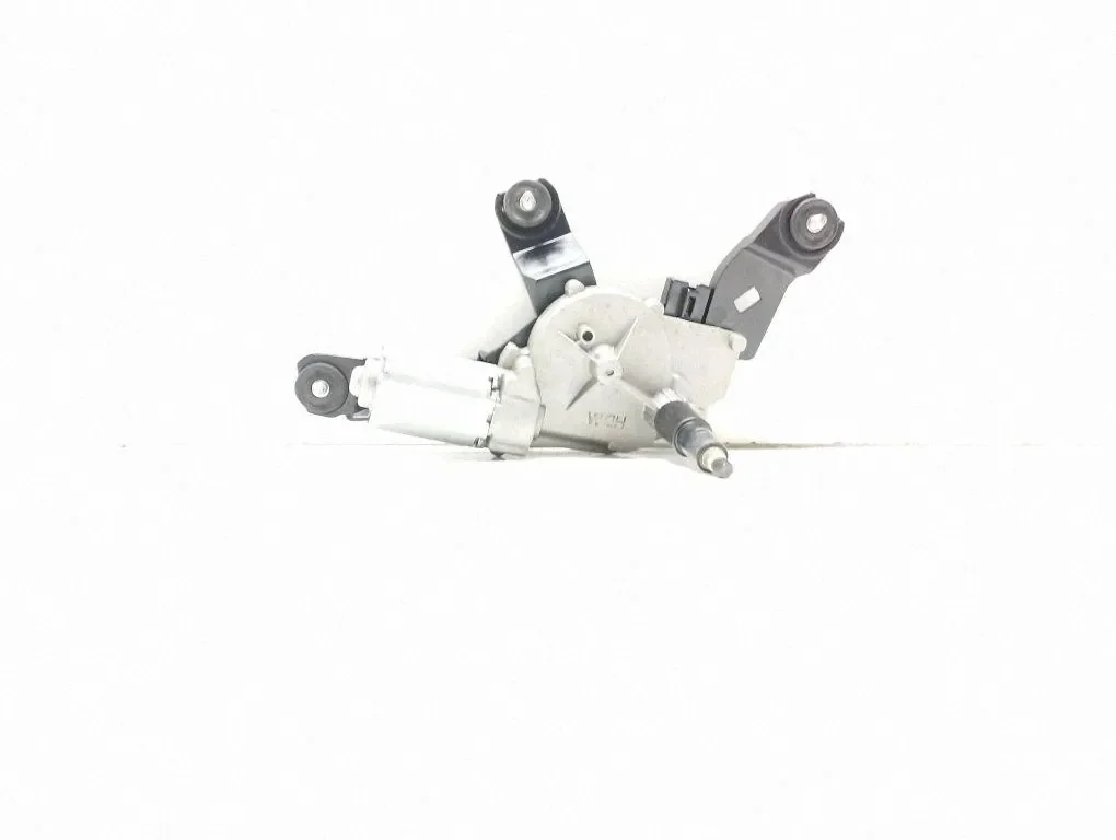 2012 KIA Picanto Heckscheibenwischer Motor F00S2B4107 image 7