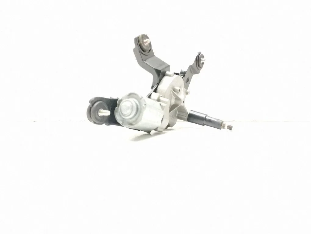 2012 KIA Picanto Heckscheibenwischer Motor F00S2B4107 image 8