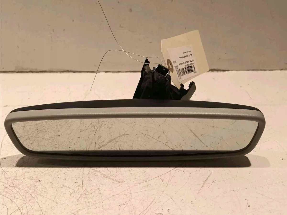 Taustapeili Seat Cupra Leon 5FA868437