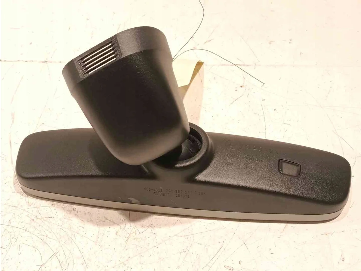 Retrovisor Seat Cupra Leon Lift VZ Usado image 3