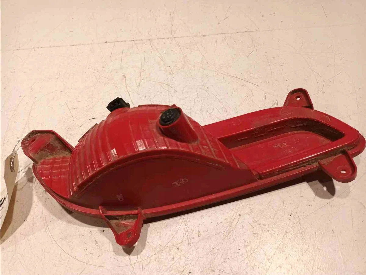 Rückleuchte Nebelscheinwerfer Links KIA RIO image 3