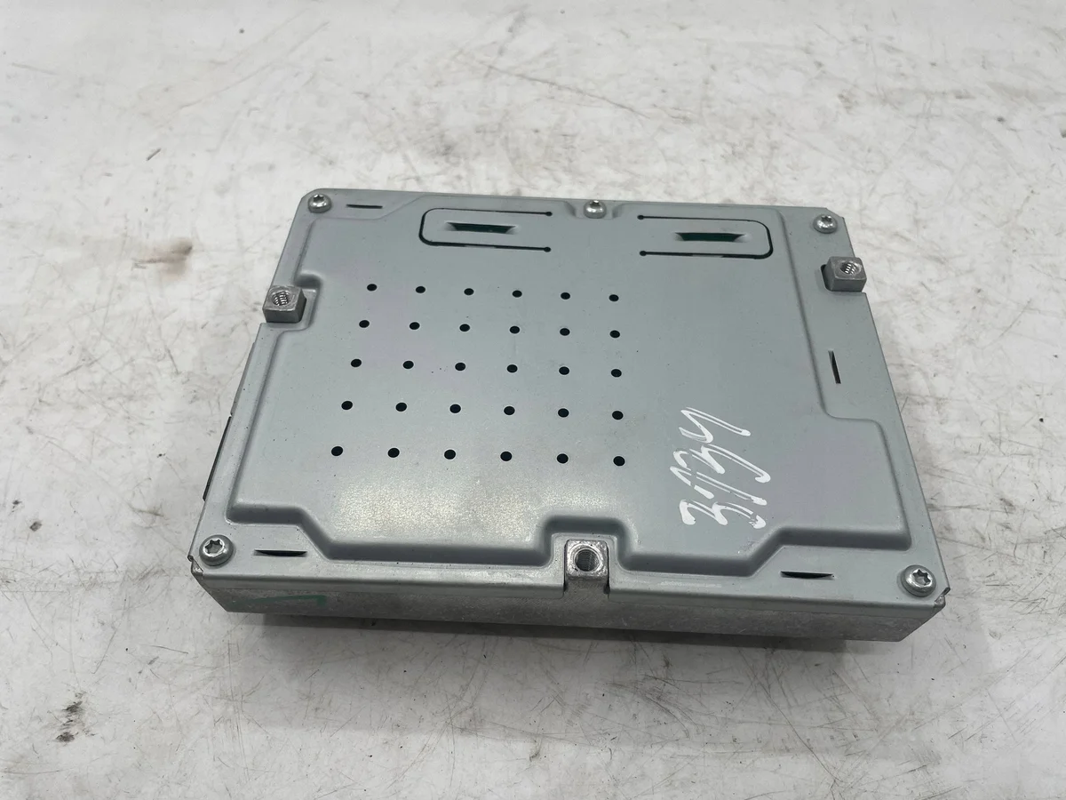 Amplificador Ford Mustang VI 2.3 2021 HR3T18T806AE image 5