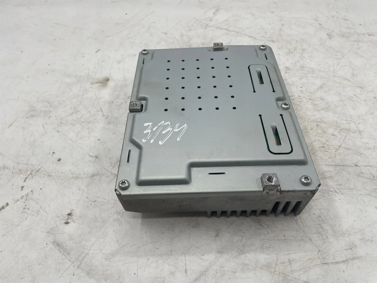 Amplificador Ford Mustang VI 2.3 2021 HR3T18T806AE image 8