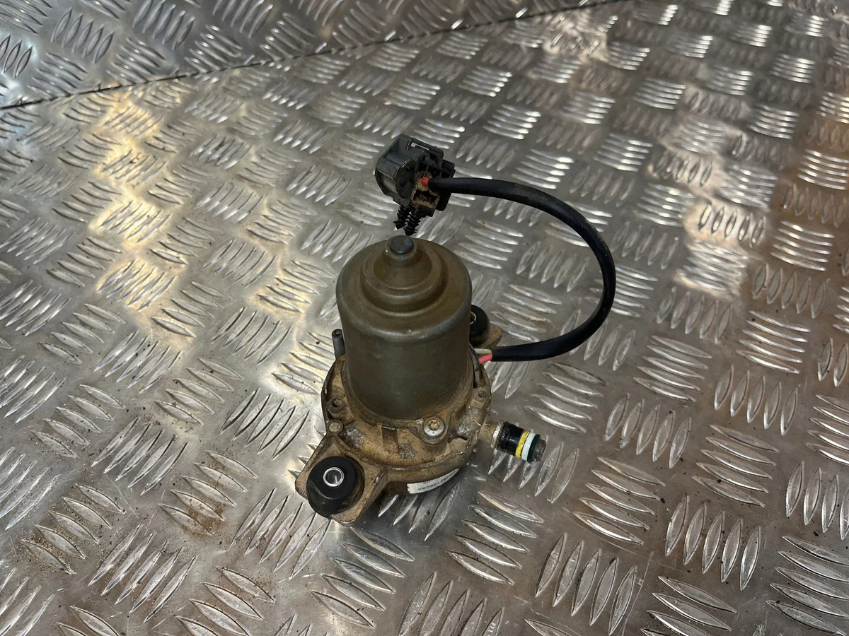 Jeep Wrangler alipainepumppu P04581586AB image 6