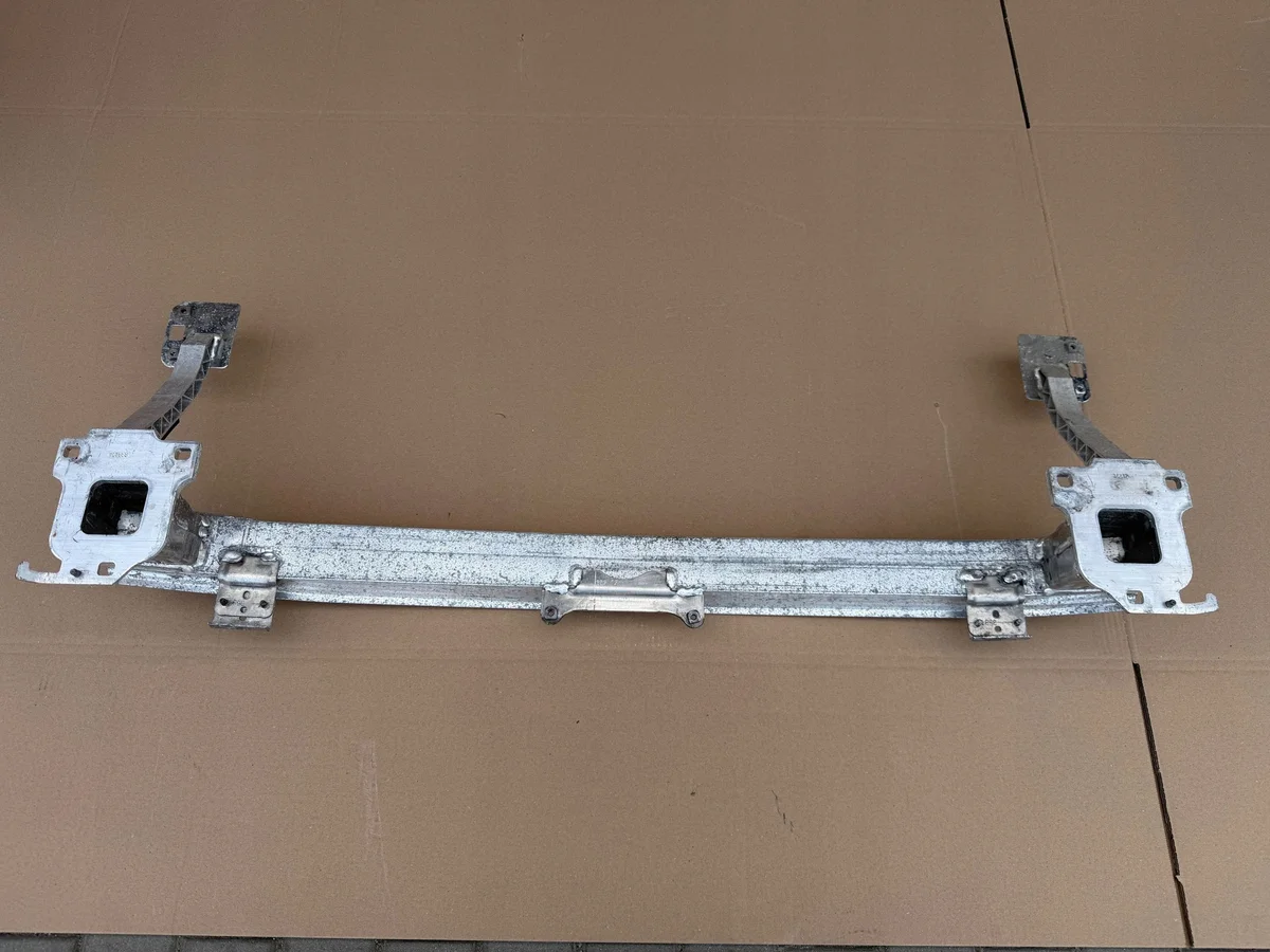 Frontbalk Peugeot 208 I 9672807980 image 4