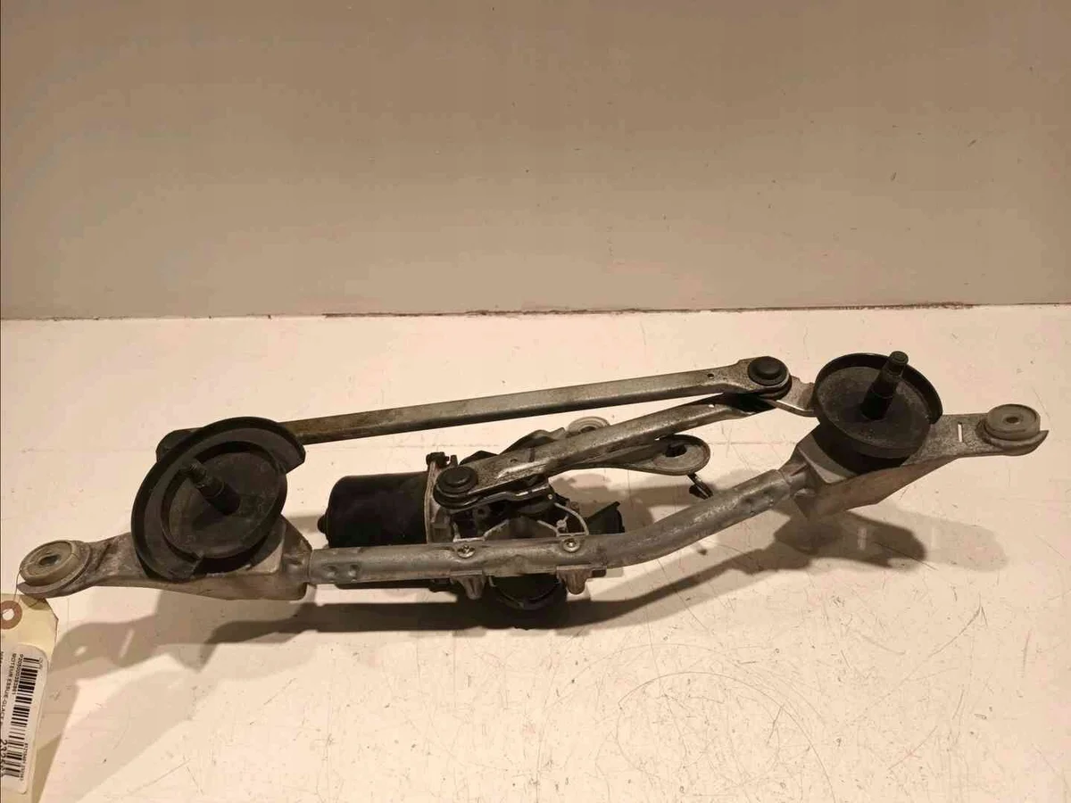 Motor Limpa Para-Brisas Nissan Juke 288001KA0C