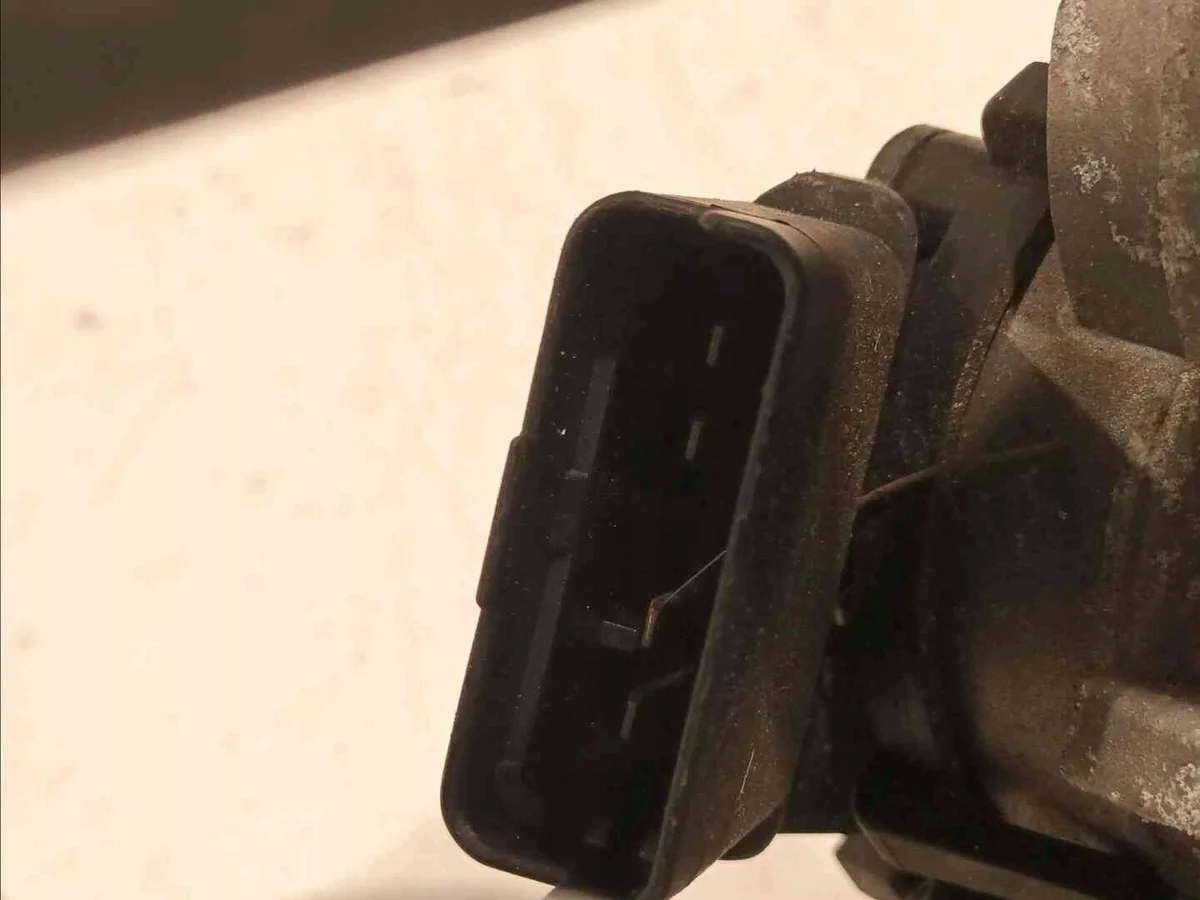 Motor Limpa Para-Brisas Nissan Juke 288001KA0C image 6