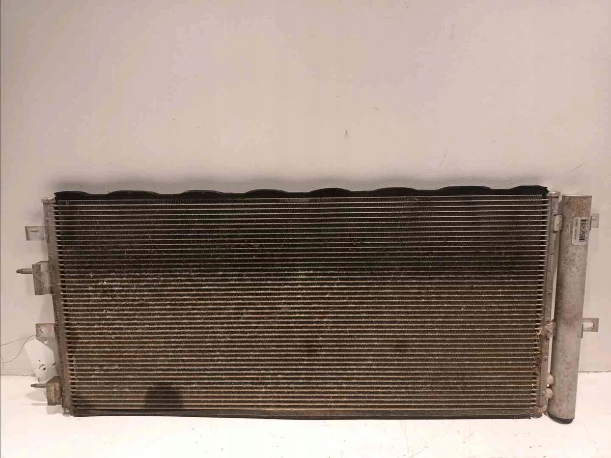 Radiador AC Ford Mondeo MK5 2015-2018 Usado