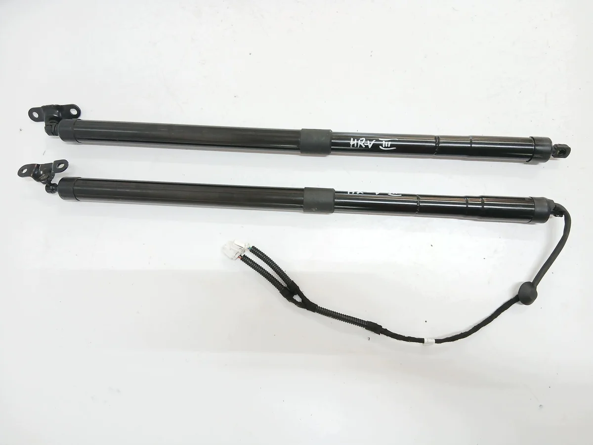 Honda HR-V III 24r. Electric Tailgate Struts