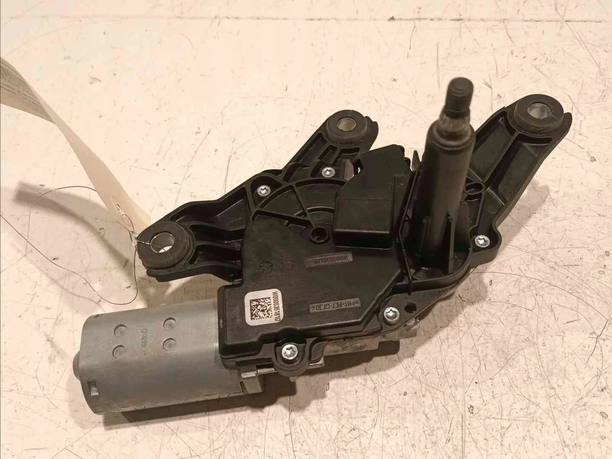 Ford Wiper Motor 2639143 Used OE