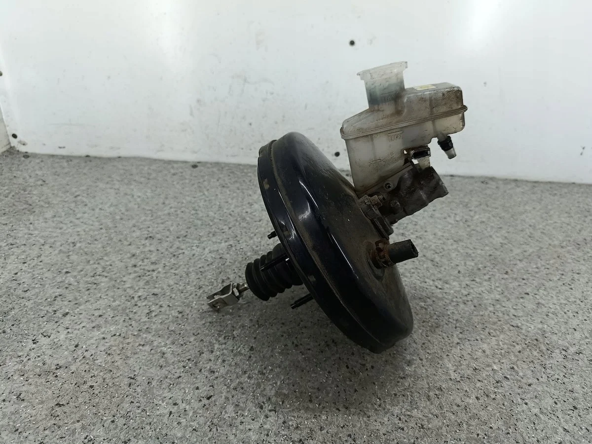 SERVO HAMULCOWE SUZUKI GRAND VITARA II image 4