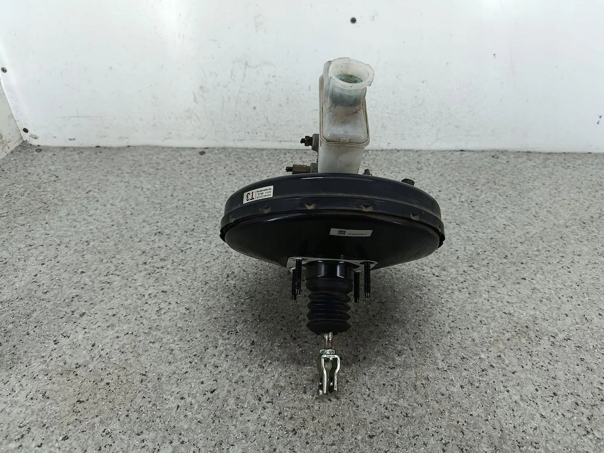 SERVO HAMULCOWE SUZUKI GRAND VITARA II image 5