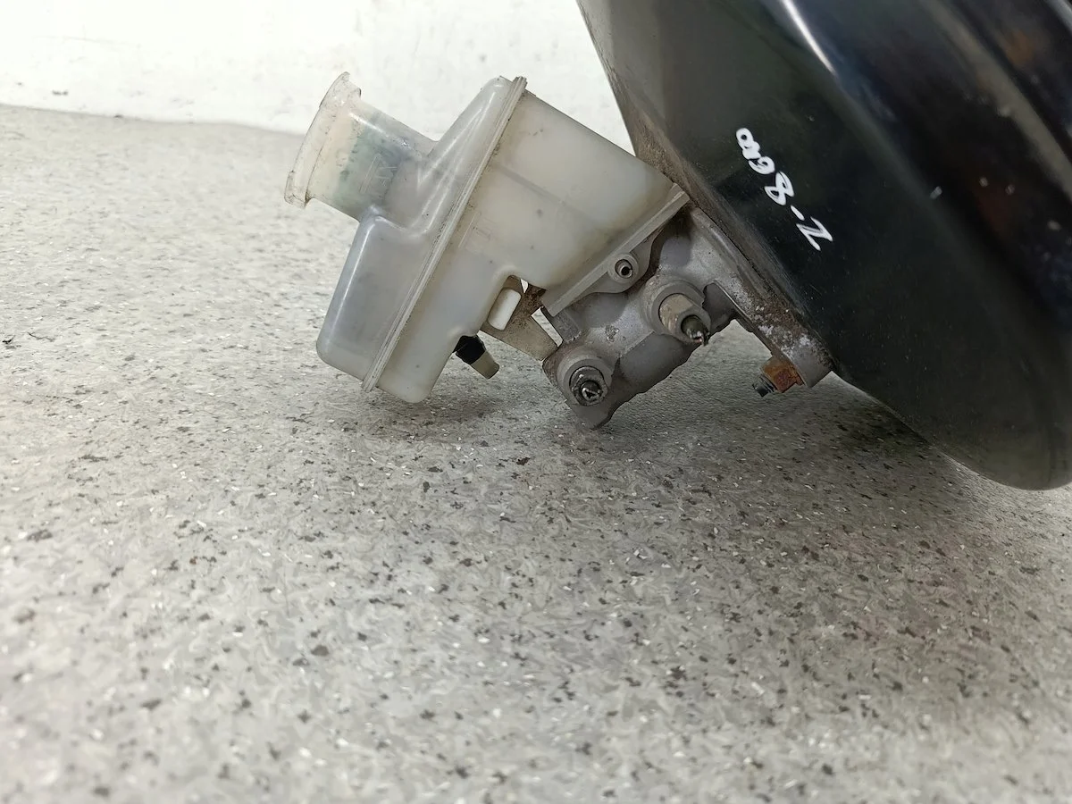 SERVO HAMULCOWE SUZUKI GRAND VITARA II image 7