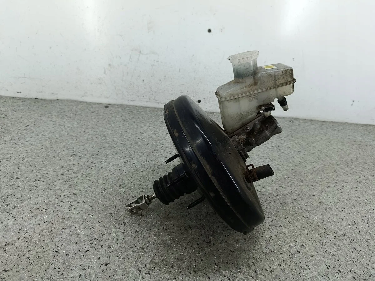 SERVO HAMULCOWE SUZUKI GRAND VITARA II image 9