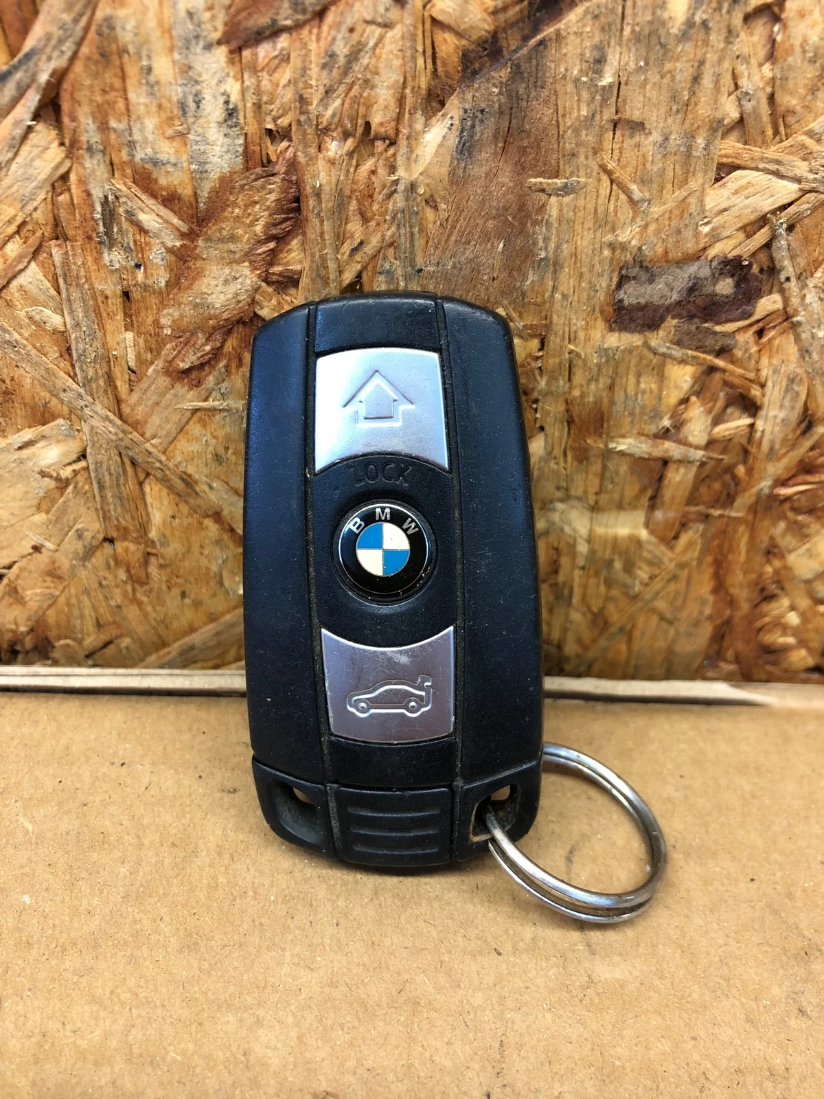 BMW Key Fob 6986585 868MHz Used