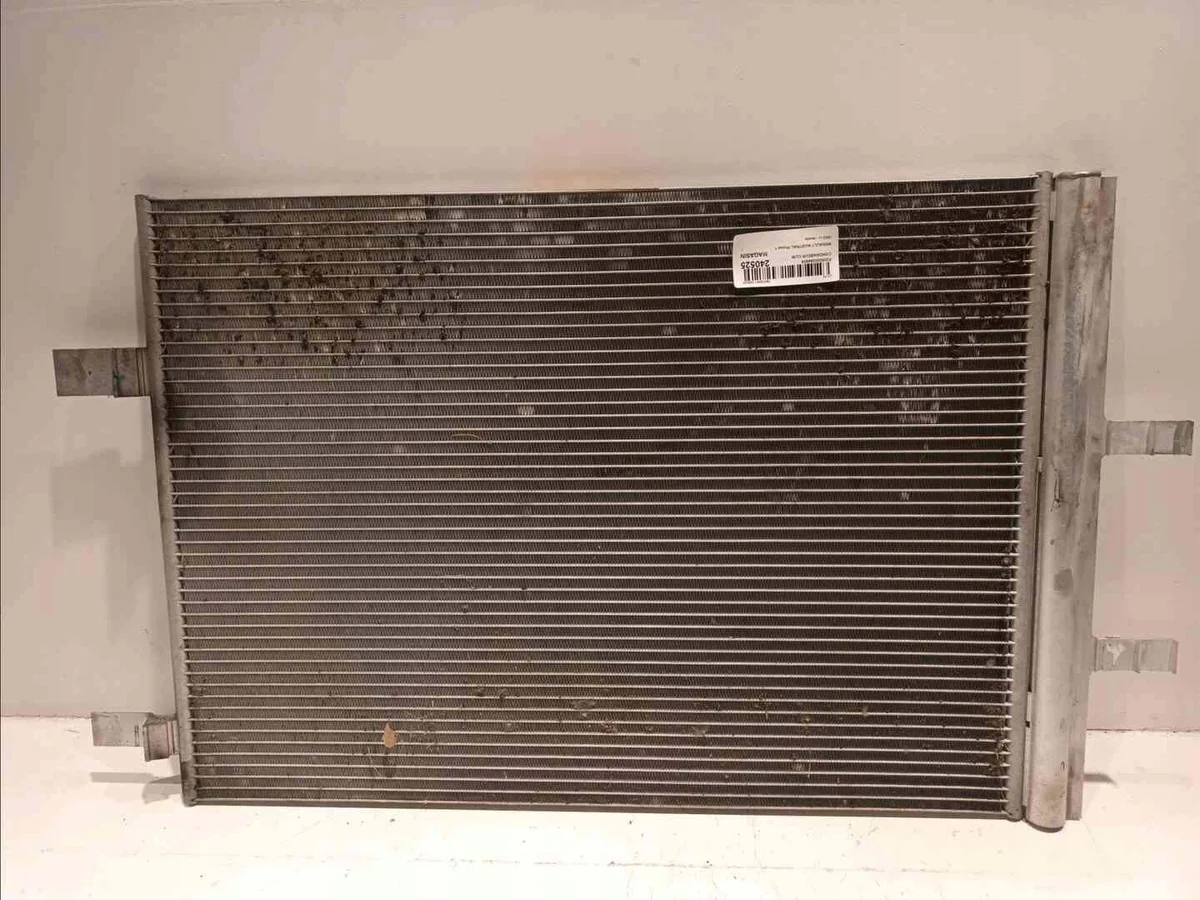 Airconditioning Condensor Renault Austral Espace