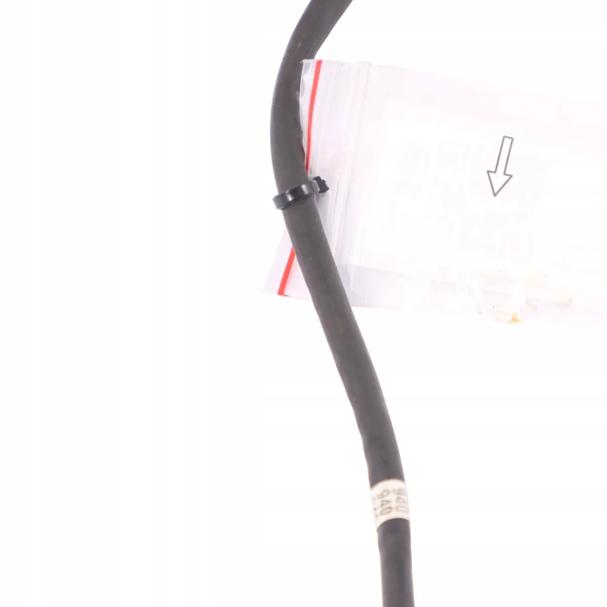 Sensor Temperatura Gases Escape VW Golf 5 Diesel image 3