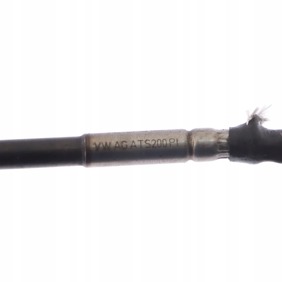 Sensor Temperatura Gases Escape VW Golf 5 Diesel image 9