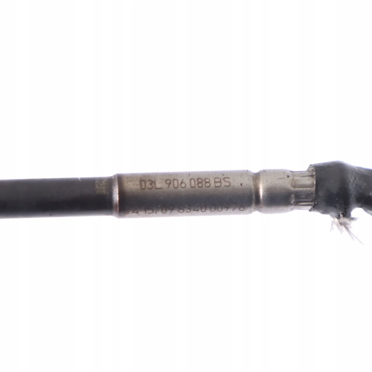 Sensor Temperatura Gases Escape VW Golf 5 Diesel image 10