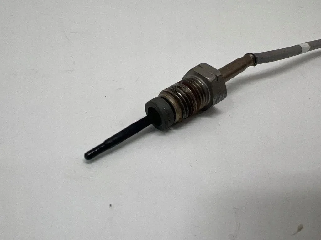 Temperatursensor Abgas Audi A4 B9 A5 image 3