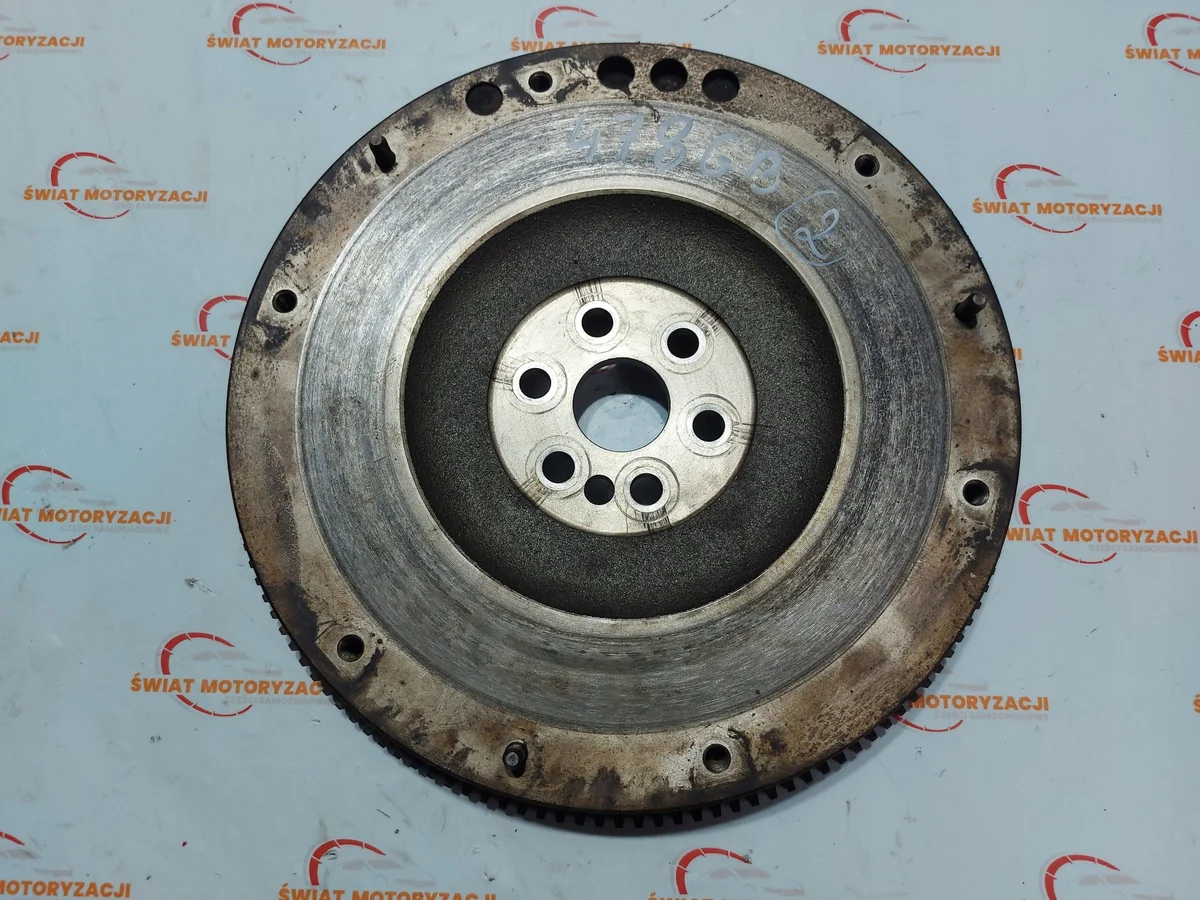 Volano Ford Focus C-Max C30 1.6 16V B4164S3