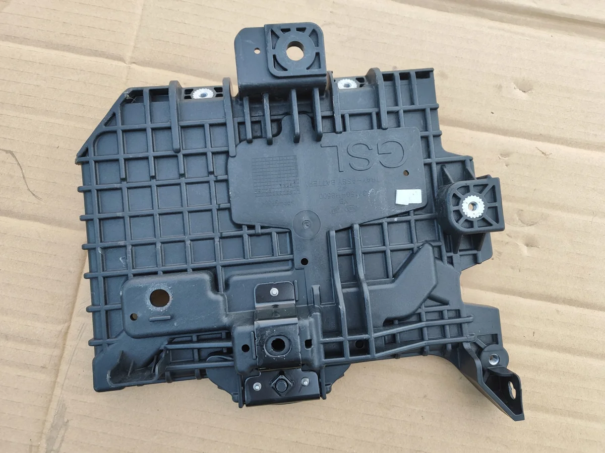 KIA RIO IV STONIC Batterifäste 37150-H8500 image 4