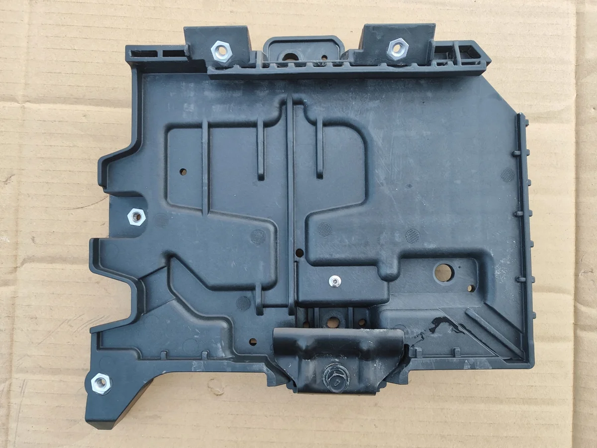 KIA RIO IV STONIC Batterifäste 37150-H8500 image 7