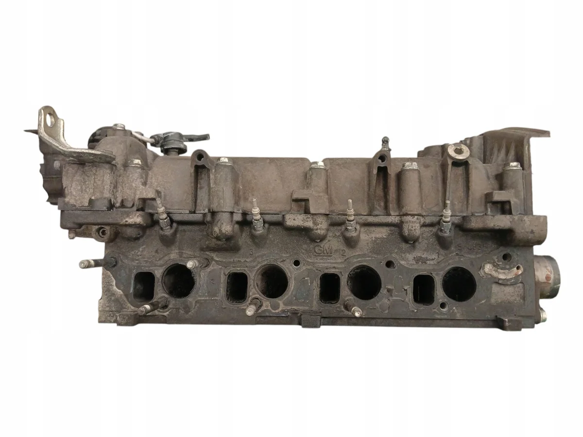 Culata Opel Zafira B 1.9 CDTI 150CV image 6