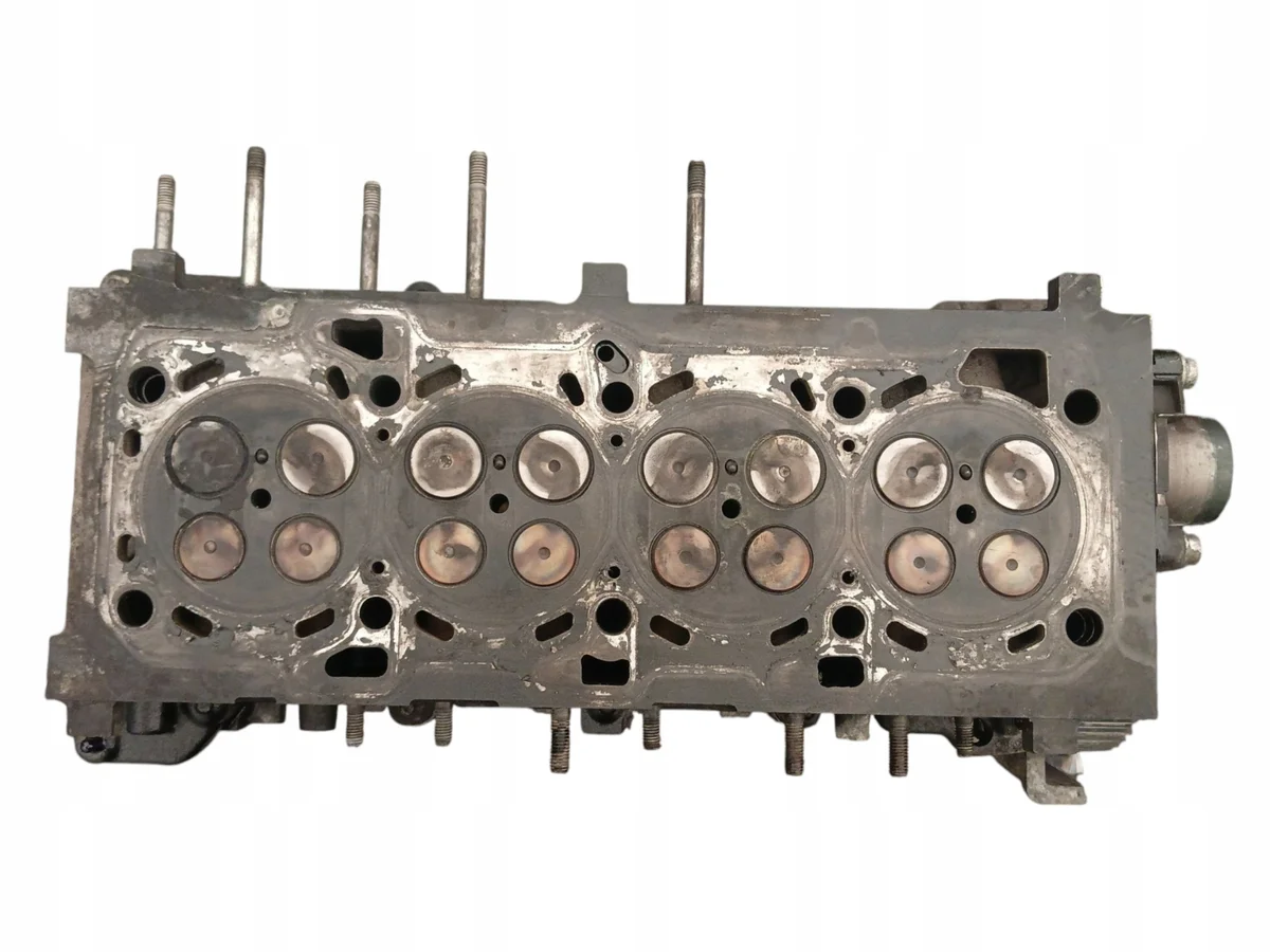 Culata Opel Zafira B 1.9 CDTI 150CV image 7