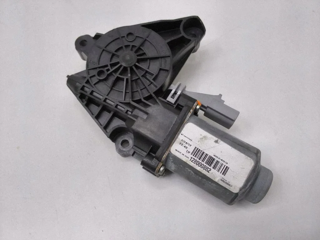 Motor Vidro Traseiro Esquerdo Chrysler 300C
