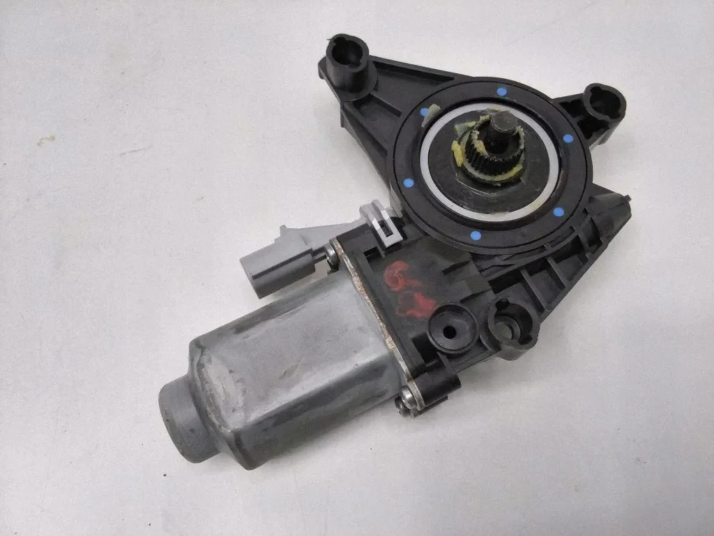 Motor Vidro Traseiro Esquerdo Chrysler 300C image 3