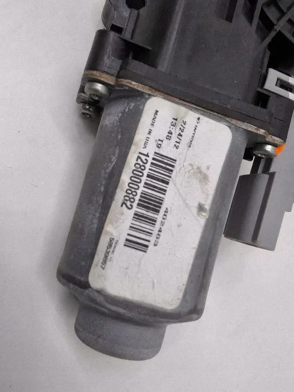 Motor Vidro Traseiro Esquerdo Chrysler 300C image 4