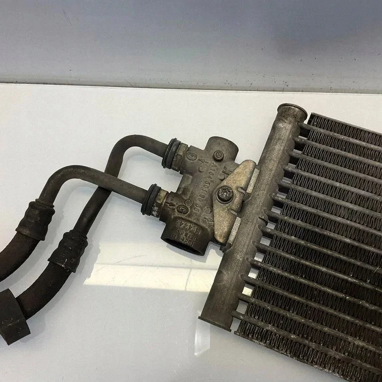 Mercedes-Benz 2115001700 Refroidisseur d'huile image 6