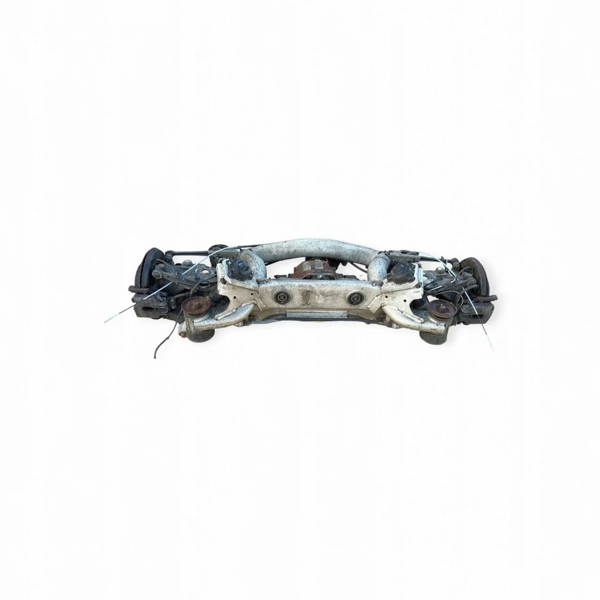 BMW 5 E39 Traversa Posteriore 2816128367 image 4