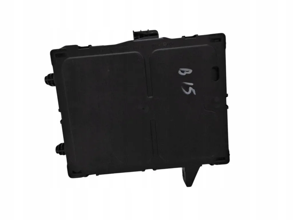 Komfortmodul Nissan Qashqai II (J11) 284B14CB2B