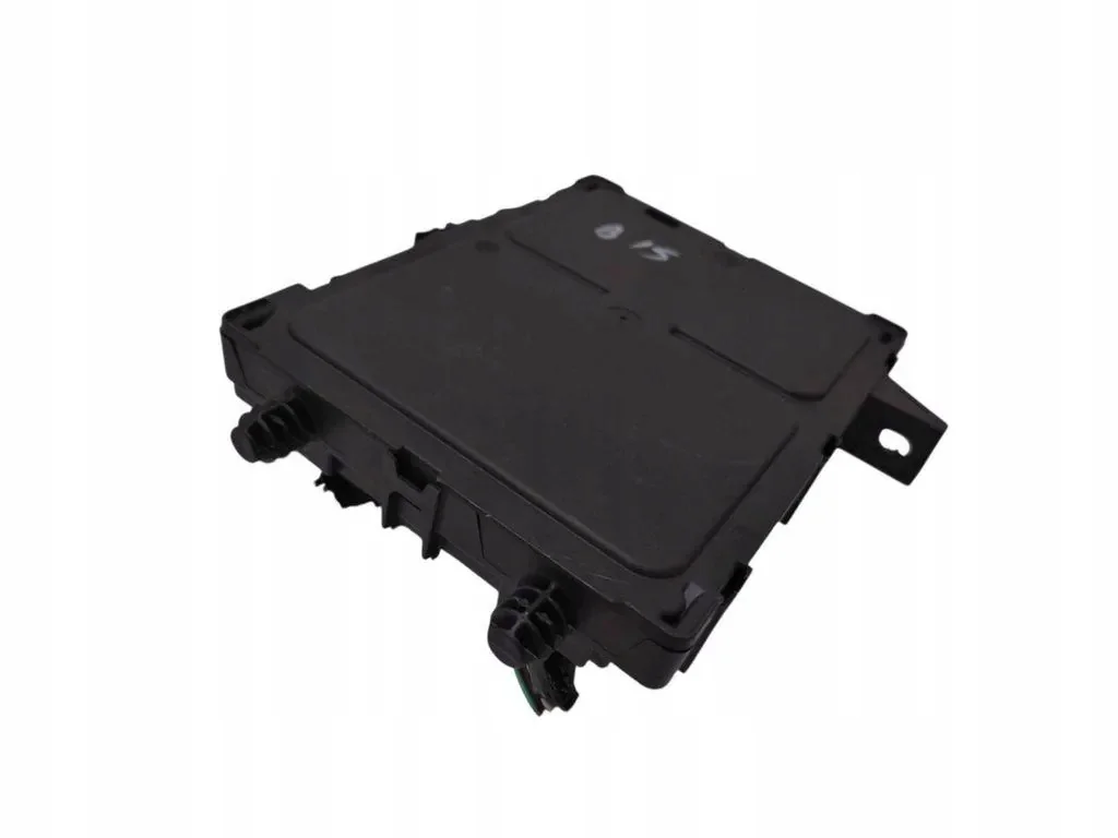 Komfortmodul Nissan Qashqai J11 284B14CB2B image 4