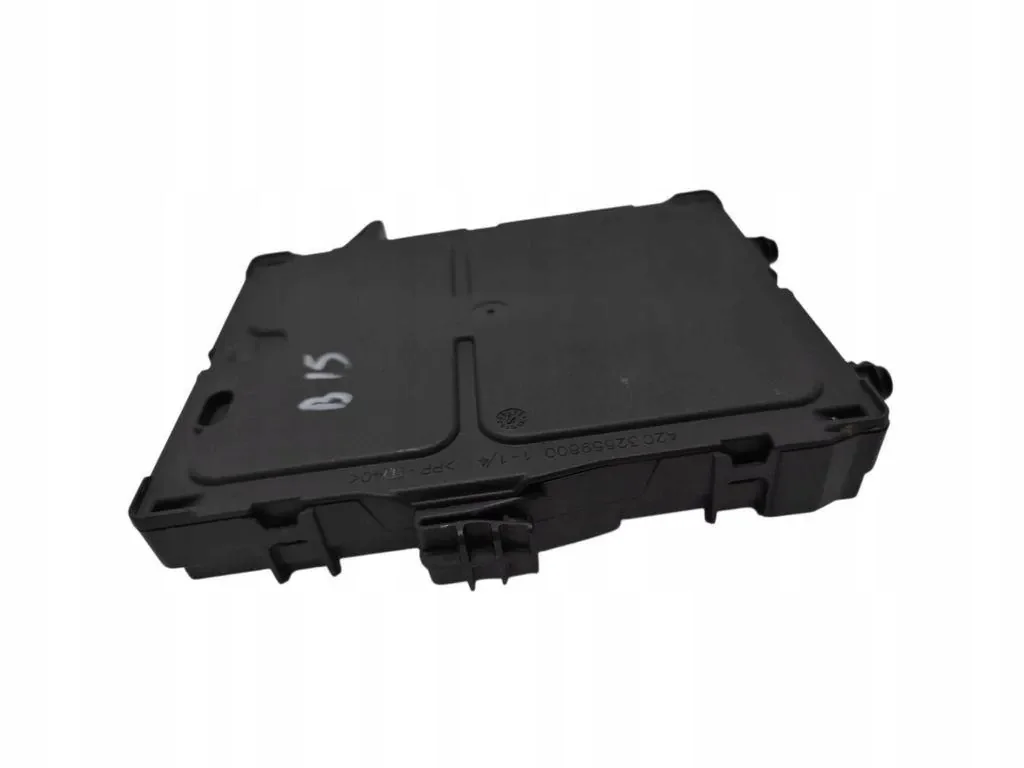 Komfortmodul Nissan Qashqai J11 284B14CB2B image 5
