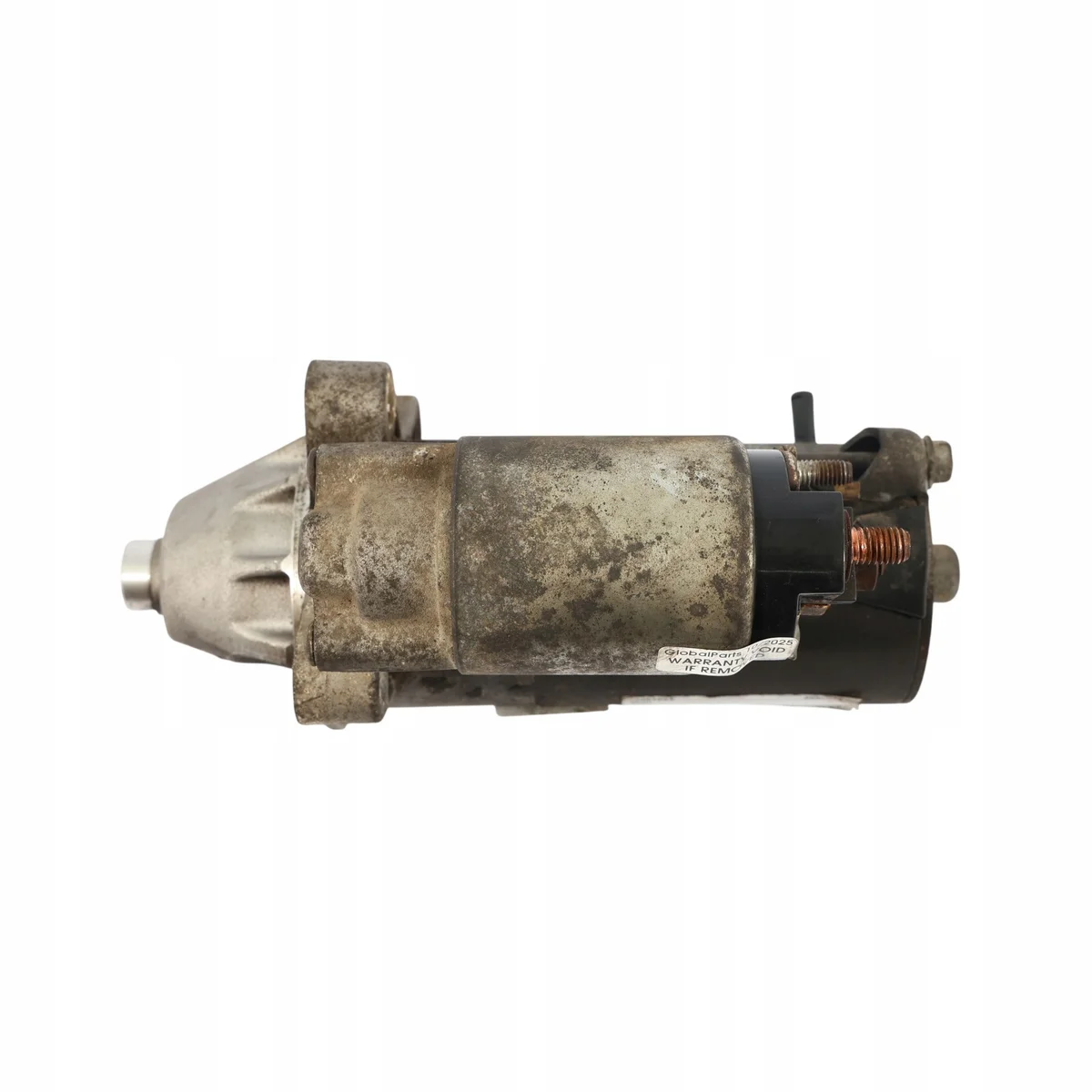 Startmotor Ford Transit Connect Mk1 1.8 Diesel image 5