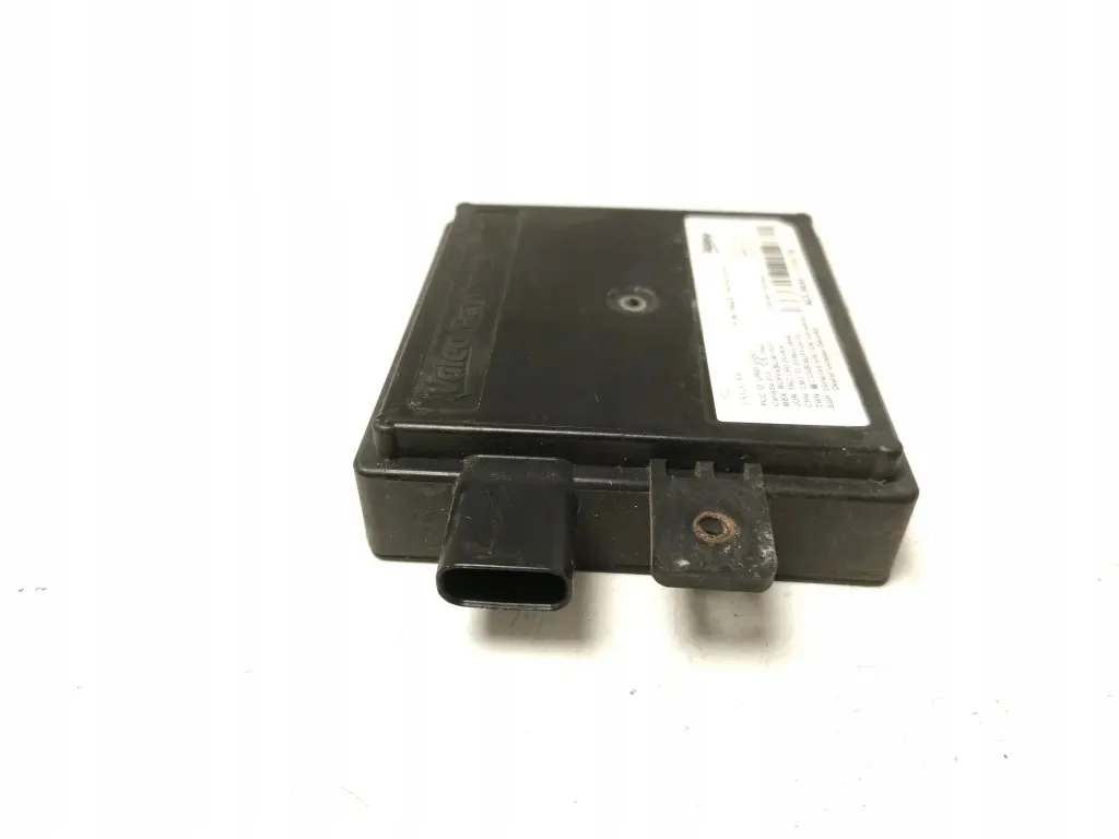 Modul Totwinkel Jaguar XF (X250) 9X2314D453AH