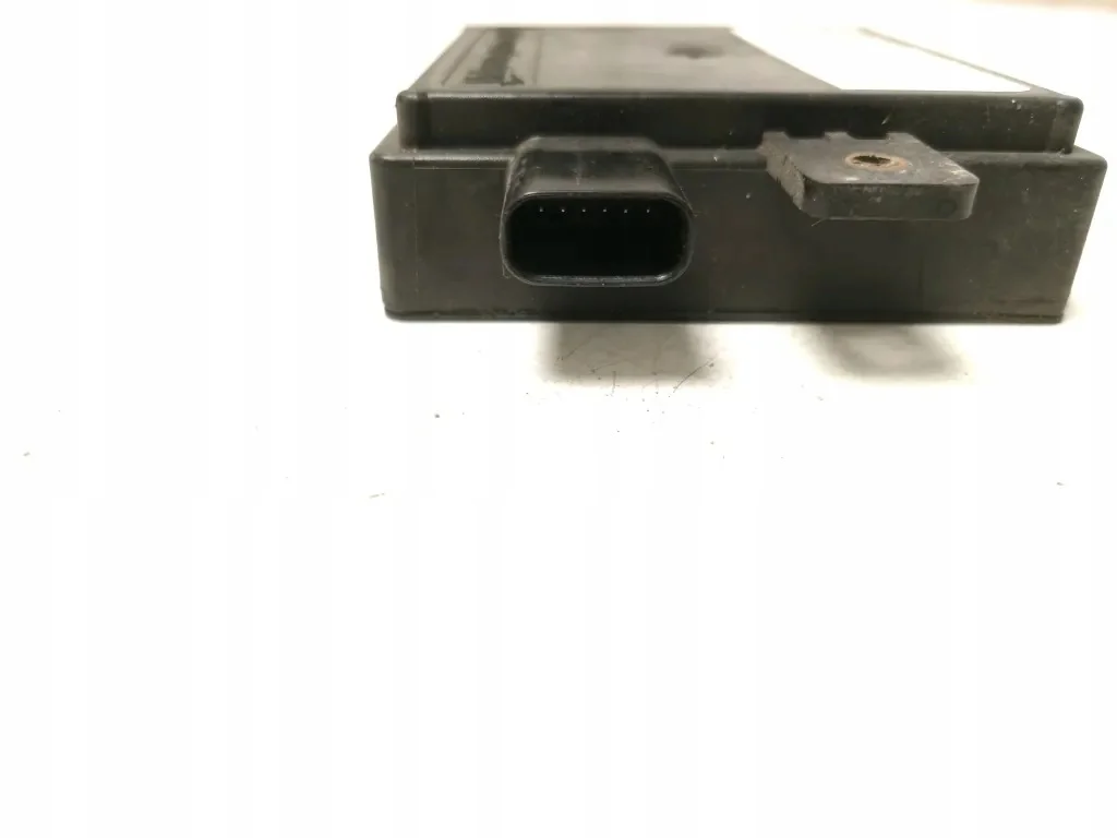 Modul Totwinkel Jaguar XF (X250) 9X2314D453AH image 3