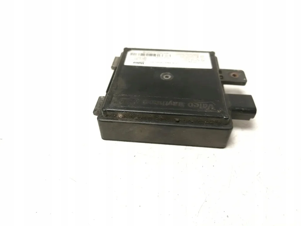 Modul Totwinkel Jaguar XF (X250) 9X2314D453AH image 5