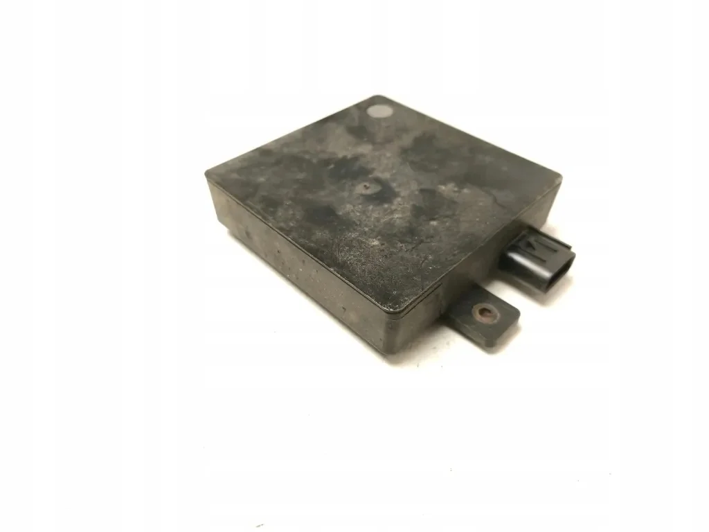 Modul Totwinkel Jaguar XF (X250) 9X2314D453AH image 6