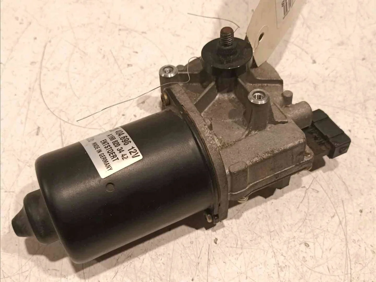 Moottori pyyhkijälle Mercedes A170 A1688203442
