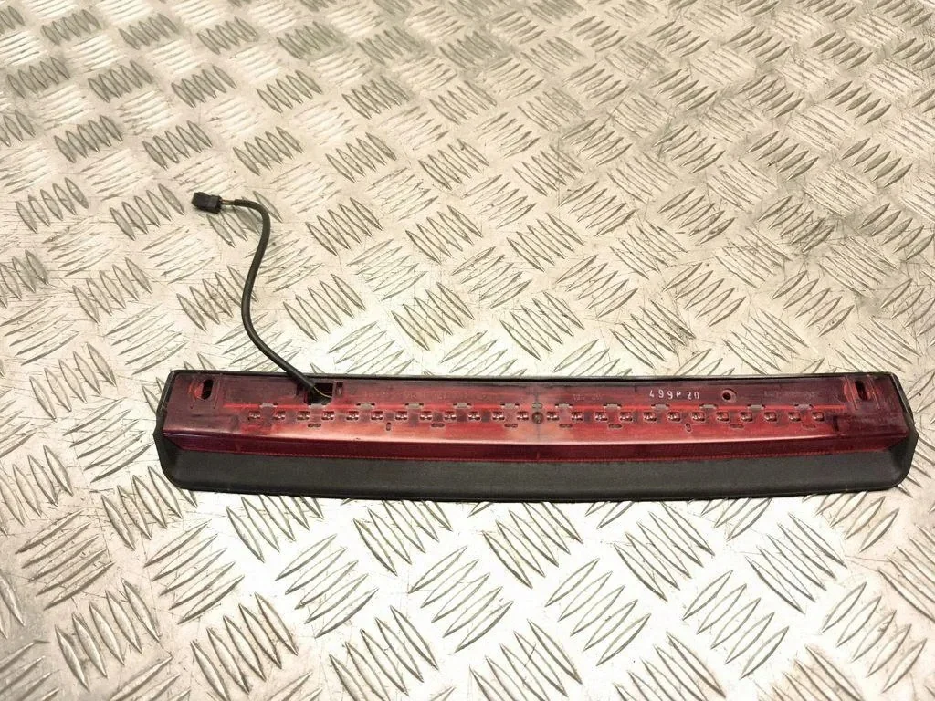 3. Bremsleuchte BMW 5 E39 Touring Original