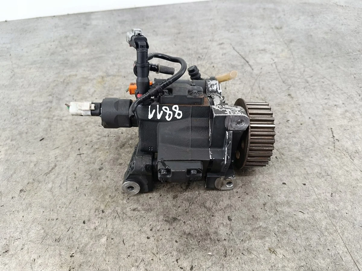 Einspritzpumpe Renault Laguna III 1.5 DCI