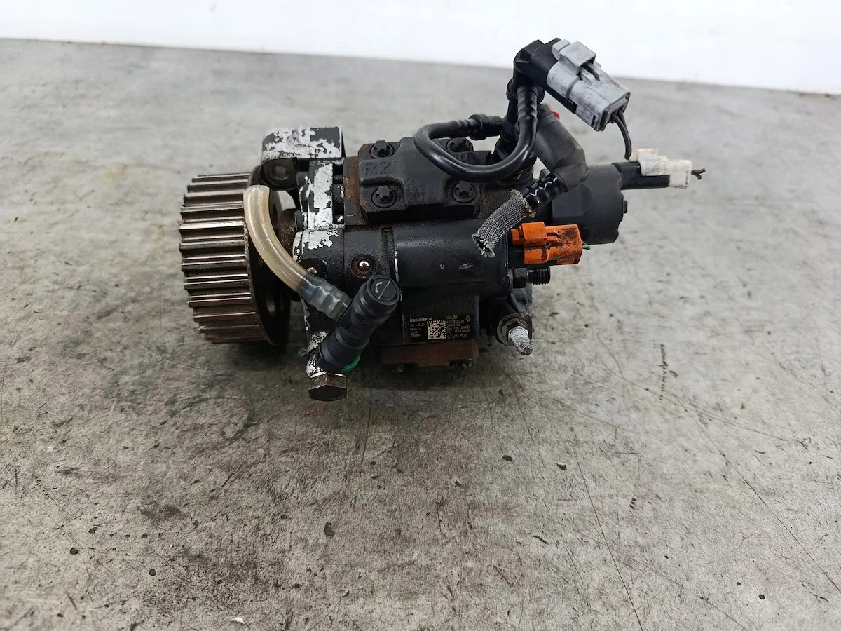 Bomba Injetora Renault Laguna III 1.5 DCI image 5